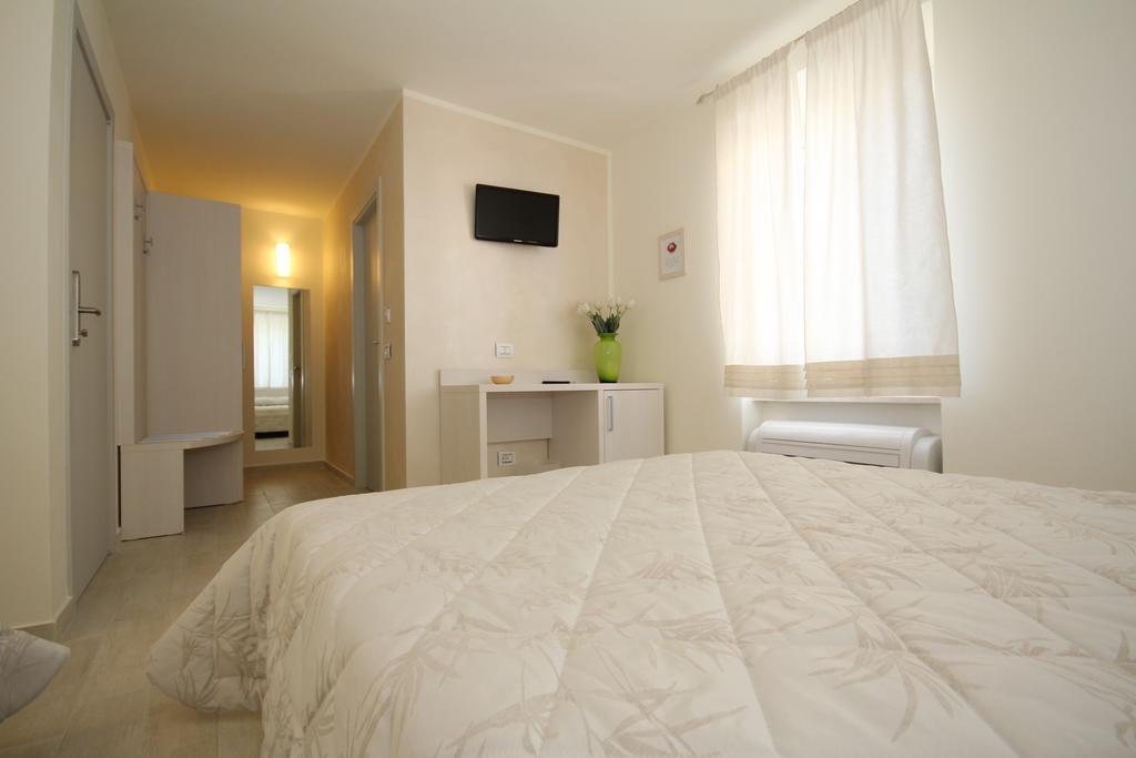 Affittacamere Le Tre Sorelle Sirolo Quarto foto