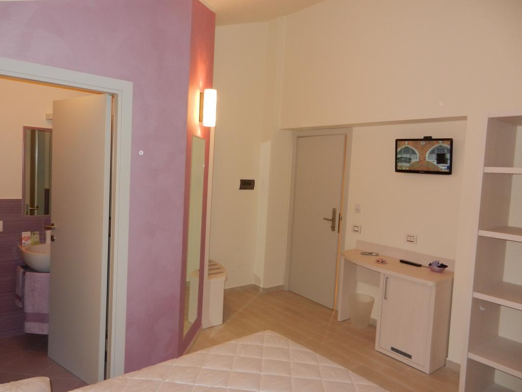 Affittacamere Le Tre Sorelle Sirolo Quarto foto